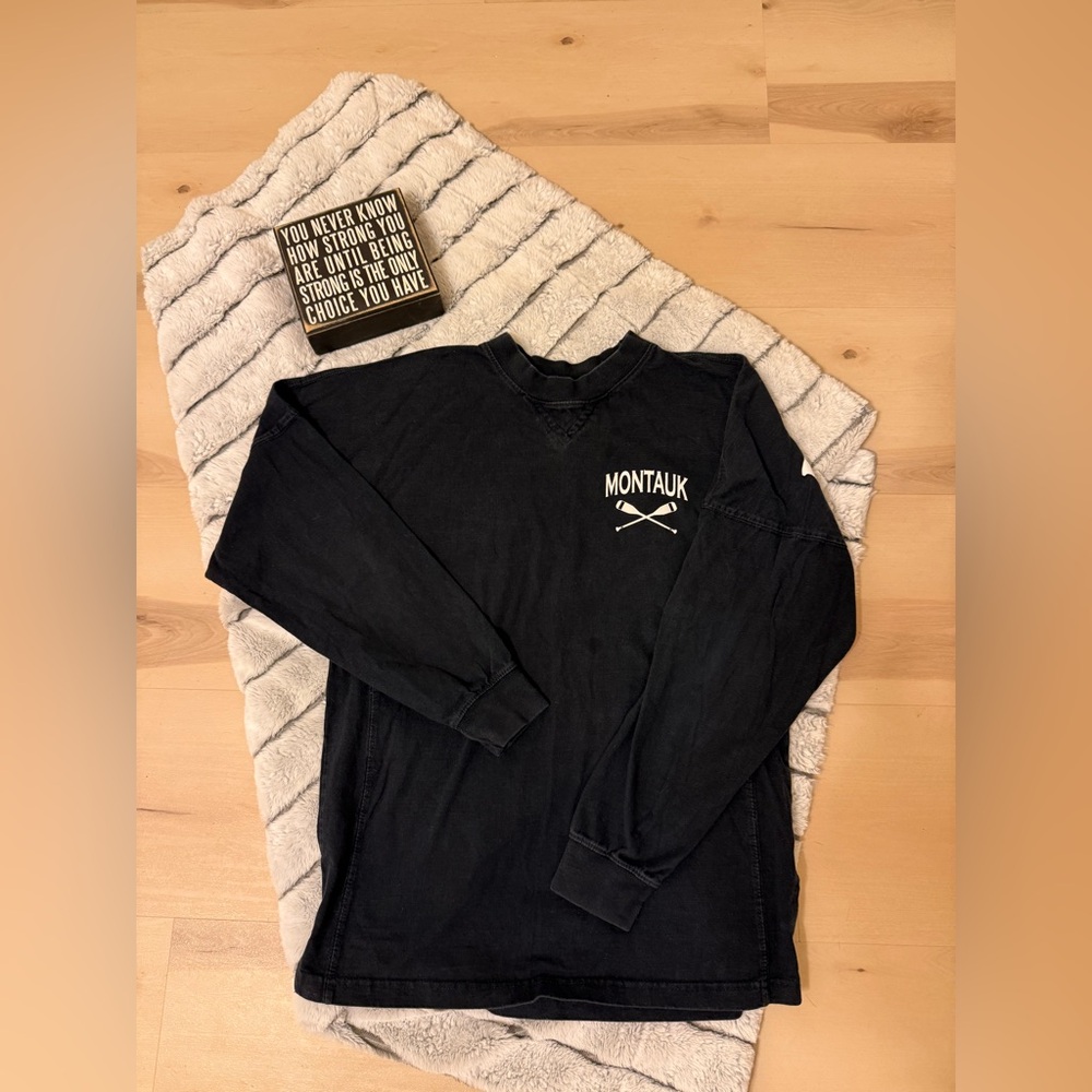 Montauk Long Sleeve Shirt